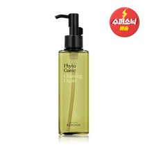 비욘드 피토가닉 클렌징 리퀴드 200ml, 1개