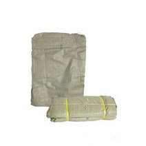 gham_매직크린 회색마대 40kg 100P 청소마대자루 포대자루 쌀마대 푸대 마대+ghvmakxm, 쪼아요팍!!