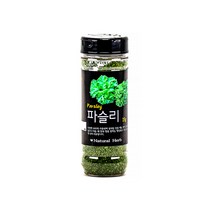 이슬나라 파슬리 후레이크 15g 향신료 허브, 1개
