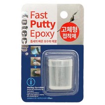 코텍 고체형 접착제고체형접착제 틈새용본드 시멘트접착제 메꿈본드 강력본드, 본상품