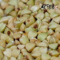 힘찬농부 수입 기피메밀 깐메밀, 3kg