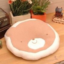 (HM) 곰돌이 짱구베게 만들기