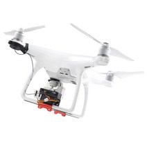 드론 부품 팬텀 4 더블 릴리스 던지기 shinkichon pelter 물고기 미끼 광고 링 dji 팬텀 44p4av2 0 용 에어 드롭, 없음