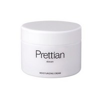 쁘레띠앙 모이스쳐라이징 크림, 80ml, 2개