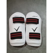 VISION 태권도 암가드 팔보호대