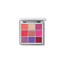 Anastasia Beverly Hills - 미니 노르비나 프로 안료 팔레트 - 1권, Vol. 1