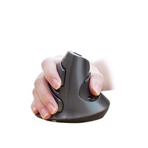 DX756_무선 신기한마우스 버티칼 가격 데스크탑 우수한/최고의 그립감 손목보호대 감도좋은마우스 버티컬마우스