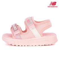 뉴발란스키즈슬리퍼/샌들 KQF K3205P4I NBRJAS462P 25