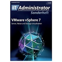 VMware vSphere 7 : 서버 네트워크 및 스토리지 가상화 (IT 관리자 특집 2021), 단일옵션