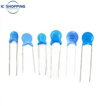 50PCS 1000V 고전압 세라믹 커패시터 1KV 2KV 3KV 101K 151K 221K 331K 471K 561K 681K 821K 102 K 152M 222M 332M 4, 1KV102M 1NF
