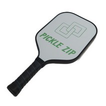 PICKLE ZIP 피클볼 패들 라켓 pzh-53 (아이보리)