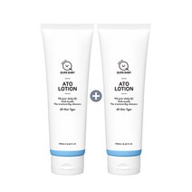 큐어베이비 아토 로션 250ml 1+1