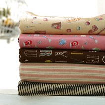 자투리 수입패키지쵸코레티5팩8분의1마