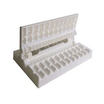 바베큐 꼬치 케밥 제조기 상자 기계 쇠고기 고기 야채 문자열 그릴 주방 액세서리 가제트, 흰색 1 개