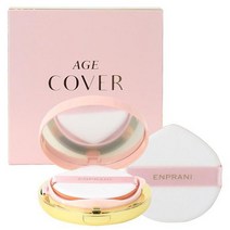 매끈결 대용량 탄력커버 화장품 21호 퍼프증정 빅쿠션, 단일수량