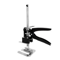 바이킹암 서포트암 클램프 고정대 프레스 타일 목공