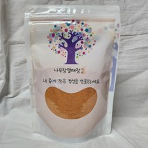 라면스프 야채건더기스프 라면분말 라면가루 500g, 1개