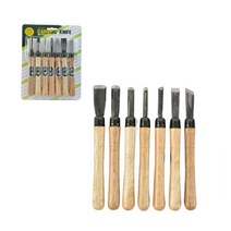 금화 조각도세트 5pcs 7pcs 12pcs