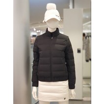 [아울렛 백화점] 볼빅 여성골프 에센셜 스윙다운점퍼VLLWM997(1280466)