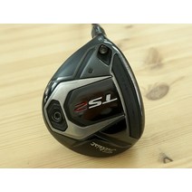 중고 중고좌타847 타이틀리스트 TS2 페어웨이우드 15도 텐세이 65 R플렉스, 없음