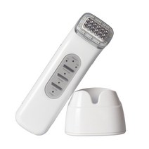 고주파 리프팅기 피부관리기 얼굴 Thermage RF 고주파 리프팅 바디 피부 리프트 주름 제거 뷰티 케어, 01 out box