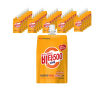 광동제약 비타500 치어팩, 250ml, 85개