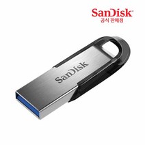 샌디스크 USB3.0 플레어 플래시 드라이브, 128GB