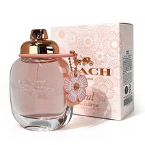 코치 플로럴 EDP 50ml, 없음, 1개