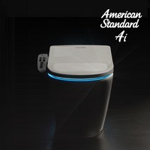 아메리칸스탠다드 아쿠아 히트 AI 비데