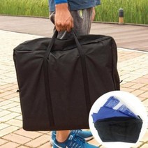 MDS303570바람막이 수납가방 천막벽면가방 벽면 보관가방 천막, 천막벽면가방(랜덤)