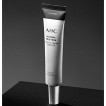 AHC 옴므 프로틴 리얼 아이크림 포 페이스, 25ml, 2개