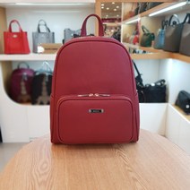 마리끌레르 marie claire 베이직 오플 백팩2 EN704185RE (NC엑스코)