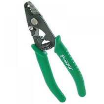 Prokit 광 케이블 스트리퍼, 본상품선택 1개