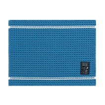 센코 스누피 유쥬얼 선물 상자 들어가 목욕 매트 블루 약 45 × 60cm 91274