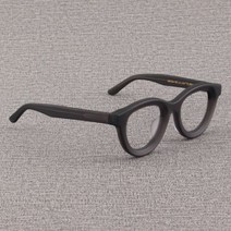 모스콧 안경태 램토쉬 Moscot 44/46/49 LEMTOSH 1900 52 뿔테 46 모스콧렘토쉬 Brown