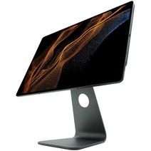 빌틴 갤럭시 탭 울트라 마그네틱 거치대 Tab Ultra, 그라파이트, 1개