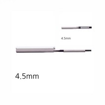 뉴리웹 핸드리머 규격 4.5MM 보링비트 마그네틱드릴 마그드릴비트
