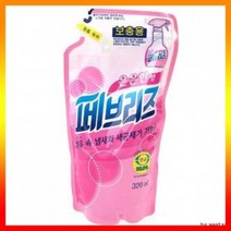 PZD105961디퓨져 방향제 페브리즈 리필 은은한향320ml, 1
