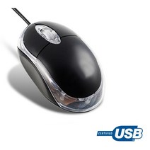 보급형 유선 USB 마우스 1000DPI 3버튼 옵티컬 센서, 상세페이지 참조, 상세페이지 참조