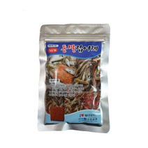 [선경] 민물 통발 집어제 떡밥 어분 미꾸라지 새우, 1개