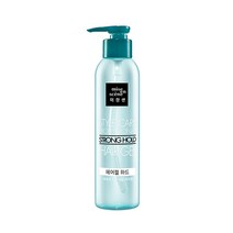 미쟝센 스타일케어 헤어젤 하드 250ml, 단품