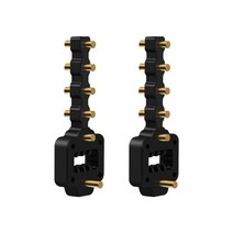 DJI Avata F11S Yagi 안테나 드론 원격 컨트롤러 신호 부스터 범위 확장기 미니 SE Mavic 3 액세서리, Type B Black