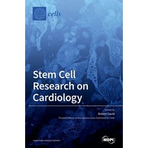 Stem Cell Research on Cardiology Hardcover, Mdpi AG, English, 9783039431922