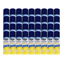 쉬크 면도용 쉐이브가드 워시앤쉐이브 폼 220mL X 36개