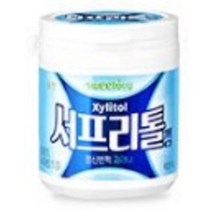 스위토리 서프리톨 100g, 27개