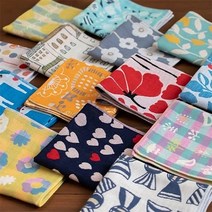 (프레리도그) 포치 손수건 pocchi handkerchief
