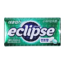 이스 스피어민트 1개, 단품