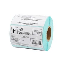 바코드 감열 롤 라벨 스티커 라벨지 1000매(50x30mm), 상세페이지 참조
