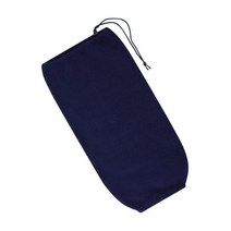 보트커버 해양 세일링 보트 요트용 펜더 커버 두꺼운 보호대 부드러운 선체, 02 파란