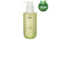 한율 어린쑥 진정 맑은 딥클렌징오일, 5개, 160ml